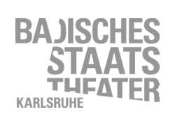 Badisches Staatstheater Karlsruhe