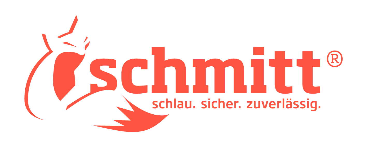 Schmitt Umzüge Logo